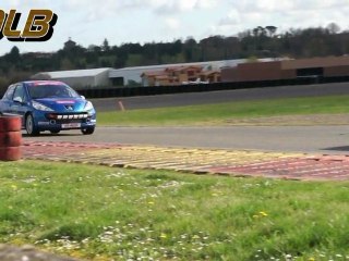 CDLB / NO LIMIT RACING - RPS NOGARO 2011