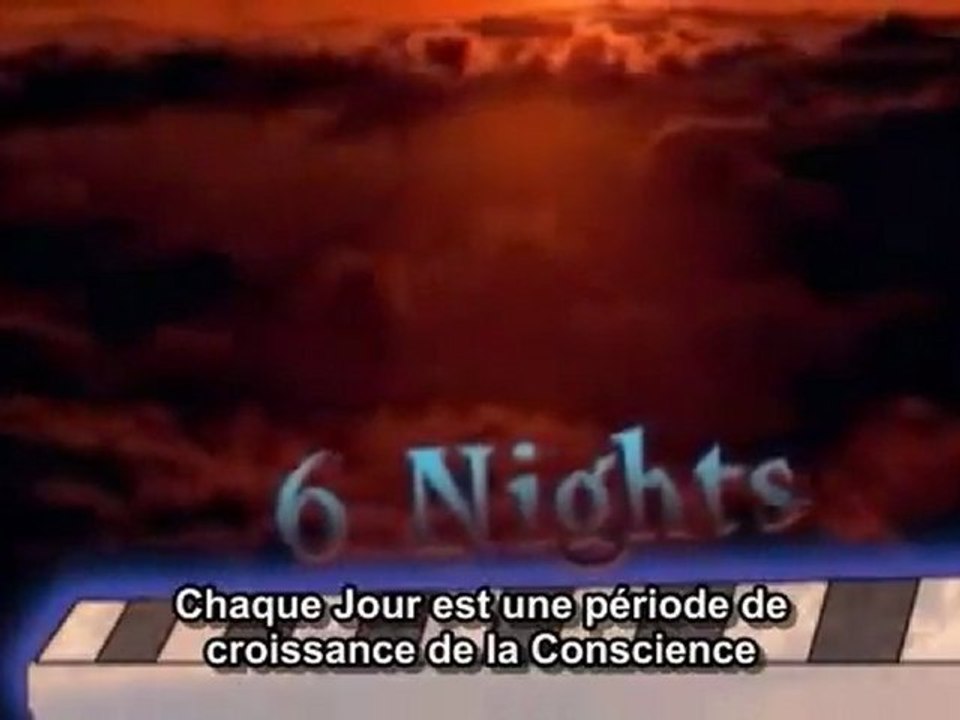 Le Calendrier Maya expliqué vost