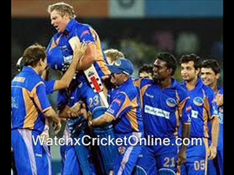 watch cricket t20 indian premier league live streaming