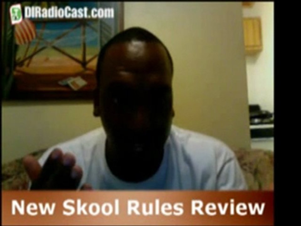 New Skool Rules Recap | Riddim Skype Interview