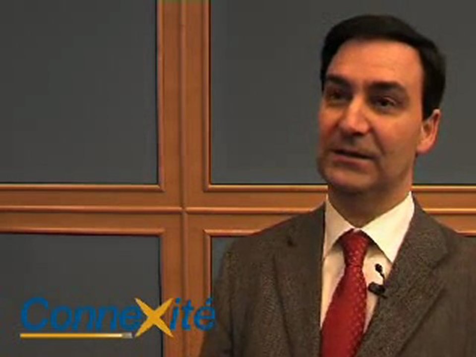 Interview de Stéphane Pintre, président du SNDGCT