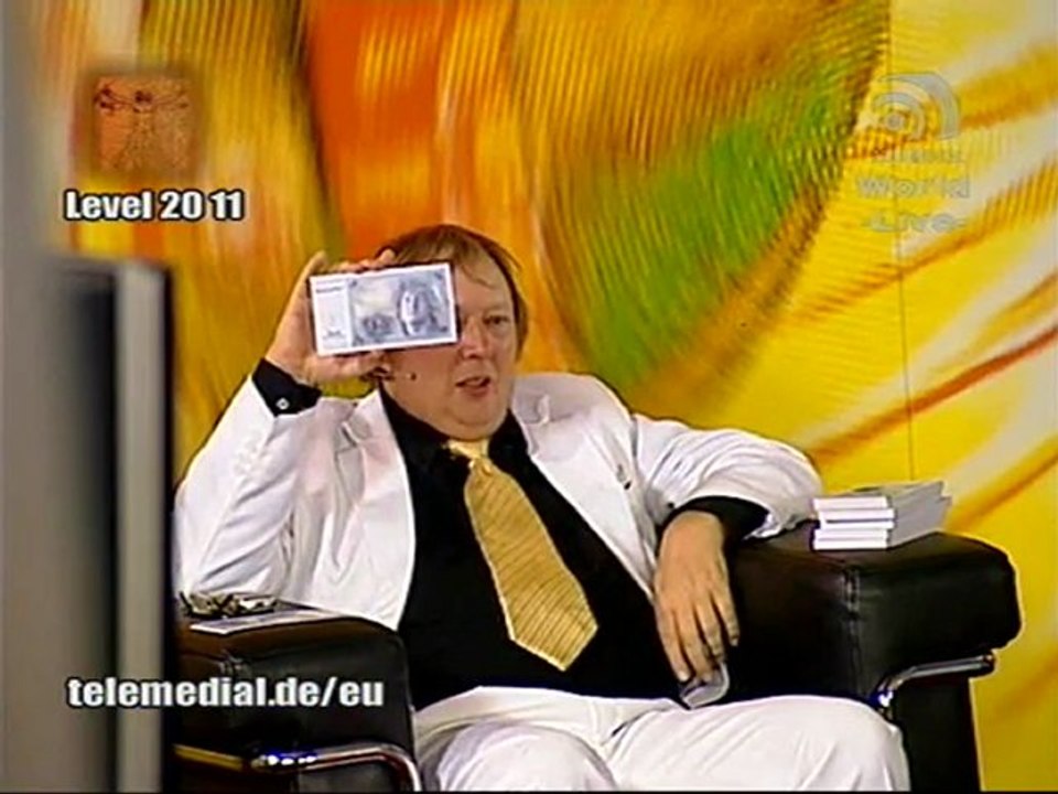 Kanal Telemedial - Falling Down 02 - March 22, 2011