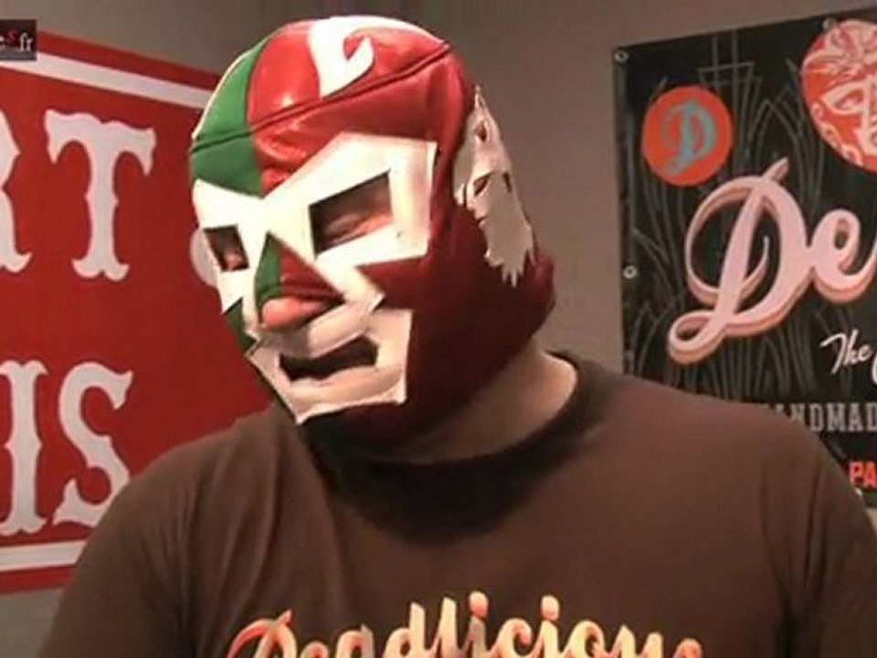 Le Salon de la mort ouvre ses portes à Paris