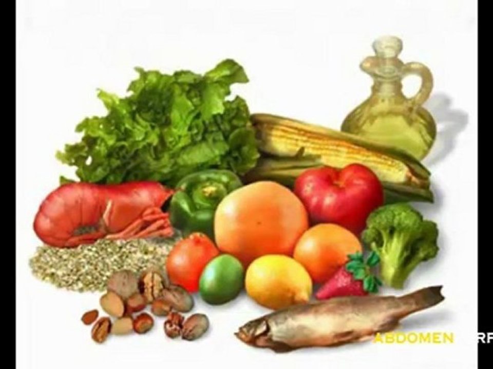 Como Eliminar Grasa Del Abdomen -  [Eliminar Grasa Abdominal] Rapido