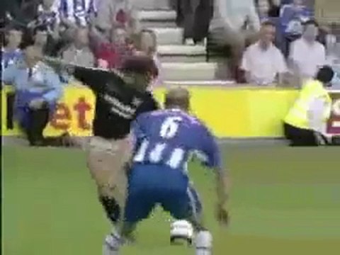 Ο Ερνάν Κρέσπο στην Τσέλσι