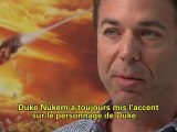 Duke Nukem Forever - Behind The Scene