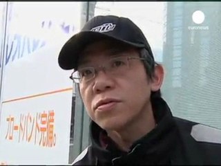 Japón: La central nuclear de Onagawa sufre filtraciones...