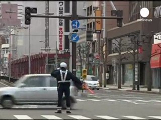 Giappone: vittime per nuova scossa, rientrato l'allarme...