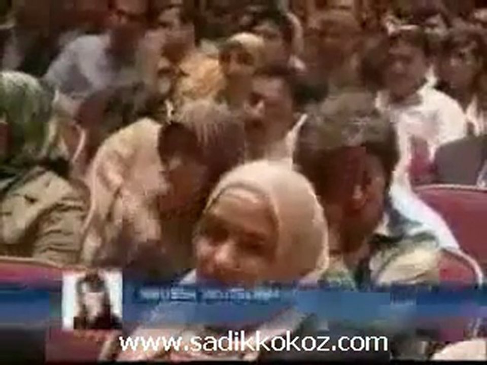 YOK BÖYLE BİRŞEY ( ANAM ) !!