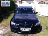 Occasion BMW 318 cestas