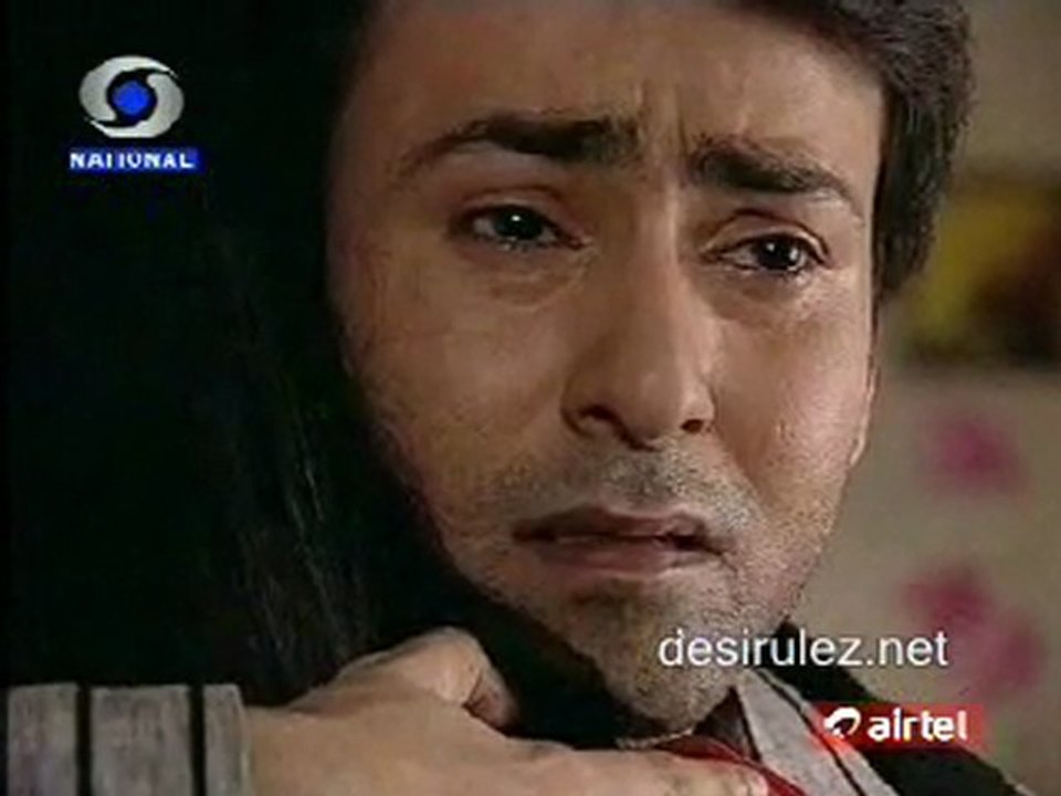 Kasak - 8th April 2011pt1