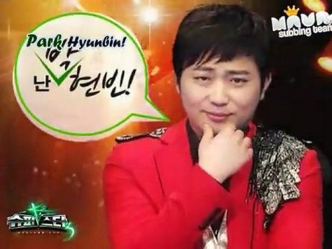 {Vietsub MAVN} Suzy in Superstar K3 Preview