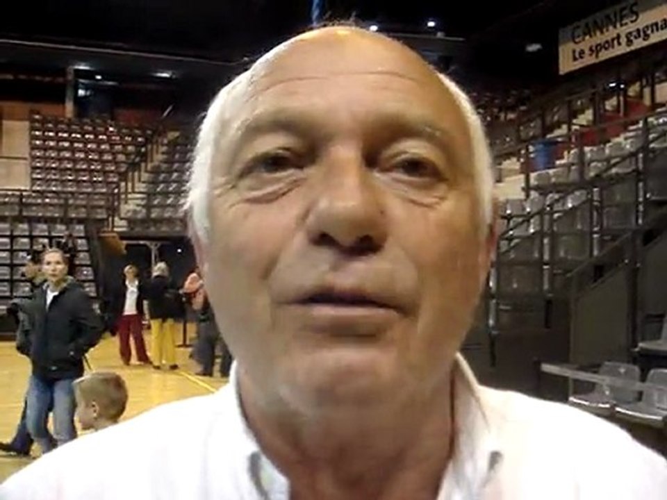 Alors Gérard Grizzetti, ce record ?