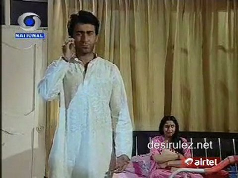 Kasak - 8th April 2011pt2