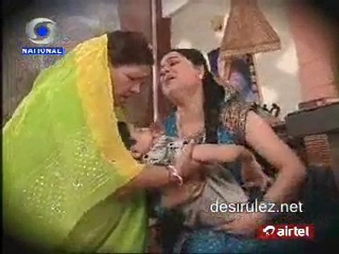 Karam Dharam Apna Apna - 8th April 2011pt1
