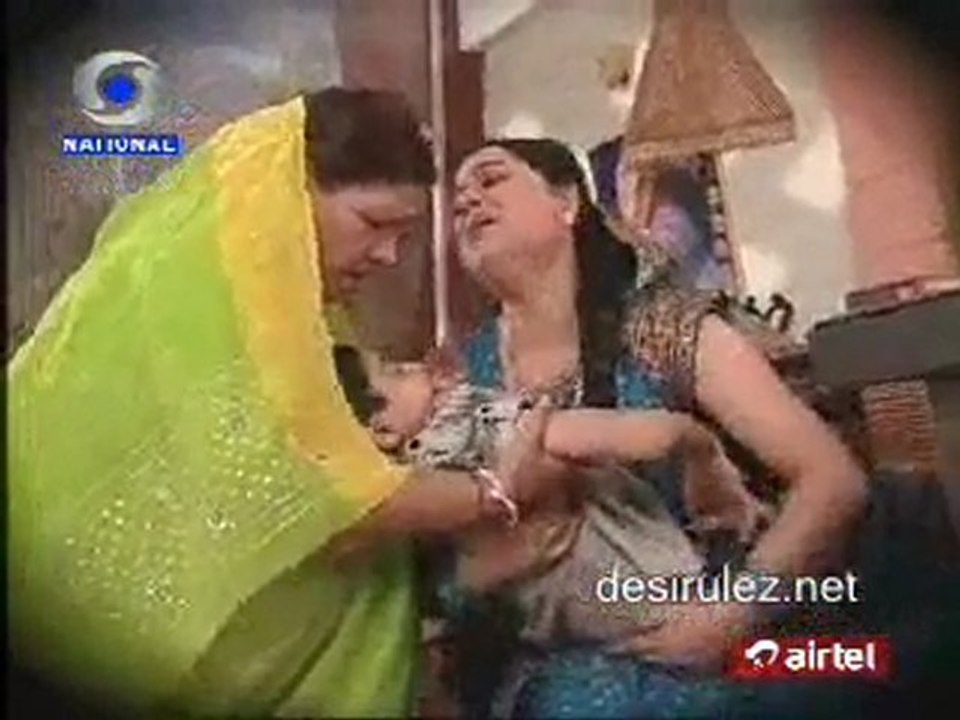 Karam Dharam Apna Apna - 8th April 2011pt1