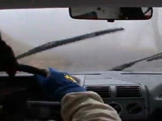 Rallye de la porcelaine 2011  Es4