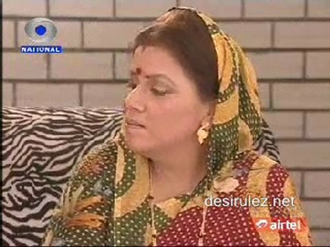 Karam Dharam Apna Apna - 8th April 2011pt3