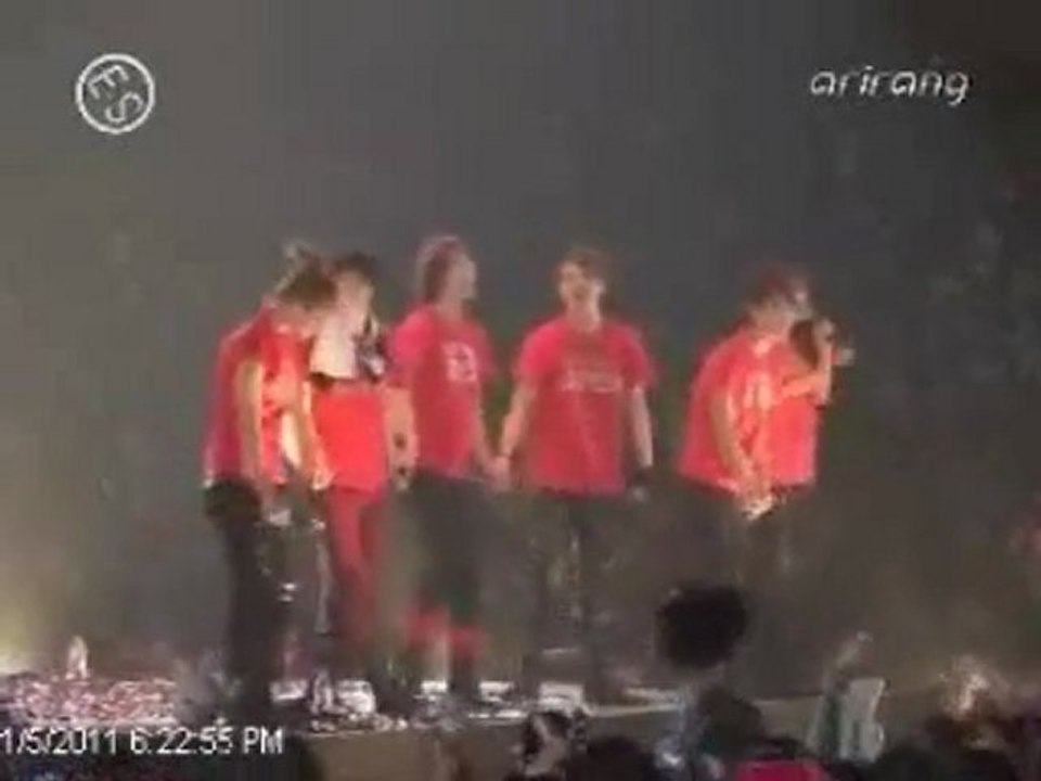 [ENG] Arirang Showbiz Extra