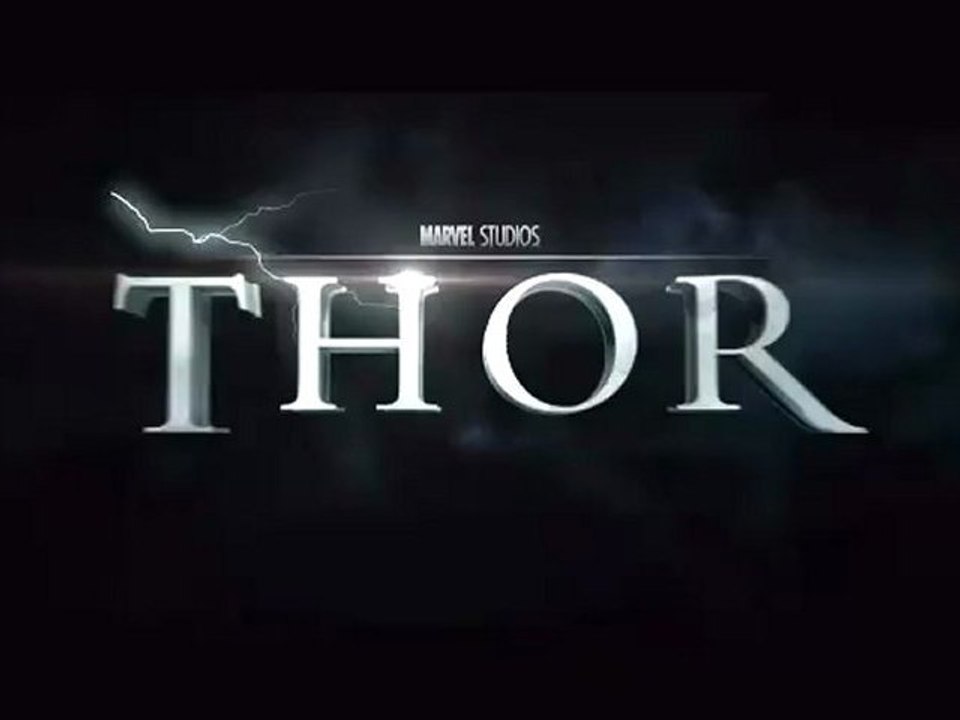 Thor TV Spot 2