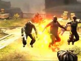 InFamous 2 Quest for Power