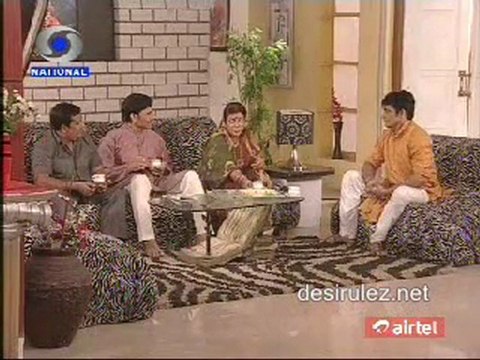 Karam Dharam Apna Apna - 8th April 2011pt4