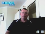 21st Century Eminis Testimonial - Emini Day Trading Testimonial