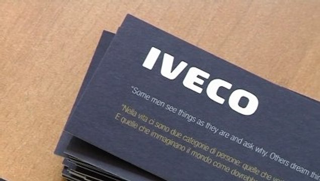 CareerTV.it: Carriera nell'automotive con Iveco e Michelin