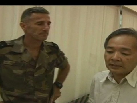 Côte d'Ivoire : extraction de l'ambassadeur du Japon