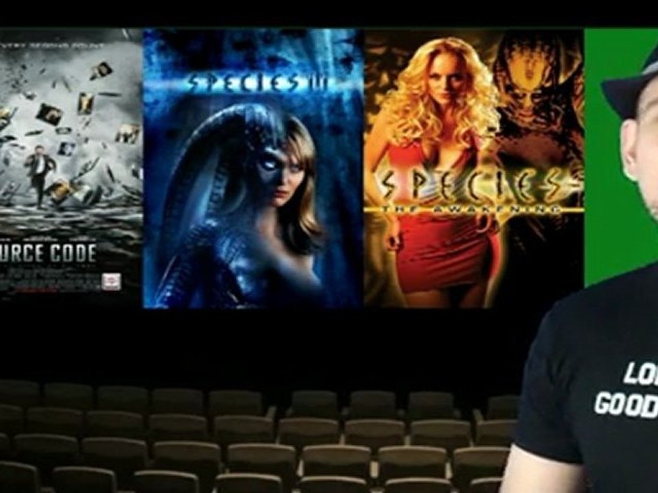 The Preview Review April 1st 2011