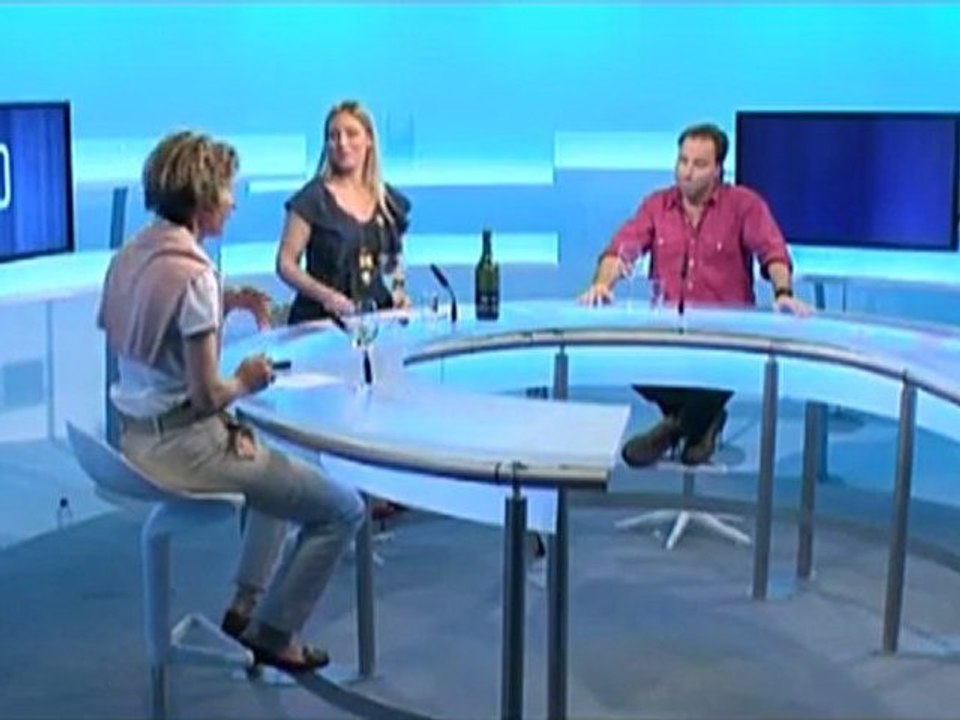 Chronique Amigne