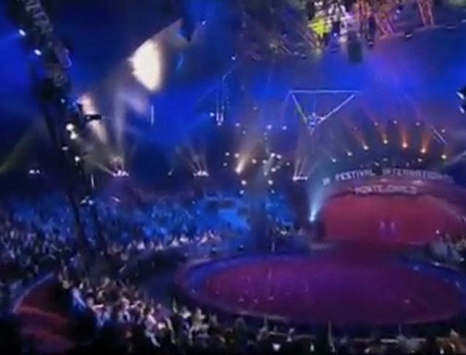 NATALIE HARRIS-aerial acts-presents Art agency Valentino