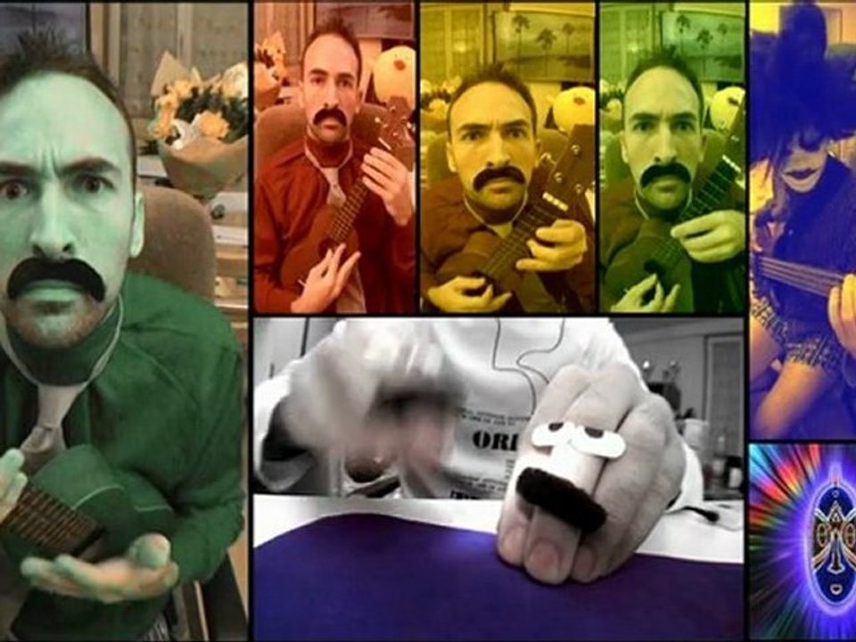 _ Le temps ne fait rien à l'affaire (version Championnat du Monde des Brassens)