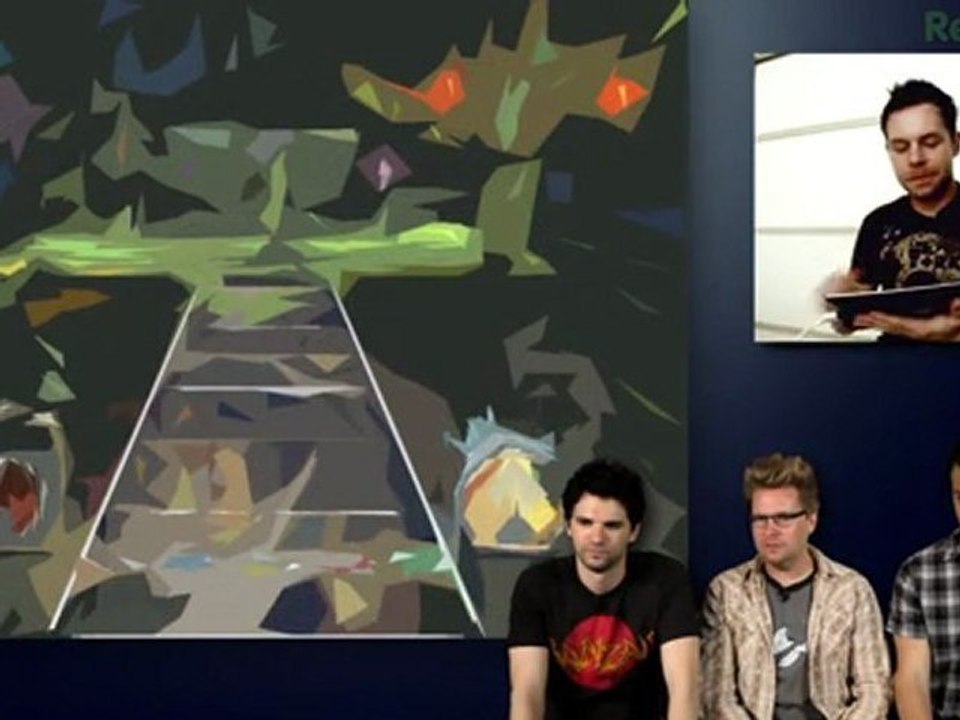 What Is That? - The Totally Rad Show