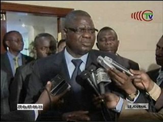 Congo-RDC : extradition ou pas du général Munene et Oudjani ?