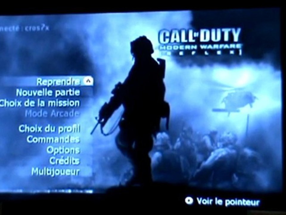 [Vidéotest] Making Off Call of Duty 4