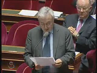 Jean-Jacques Jégou - La maladie de Parkinson