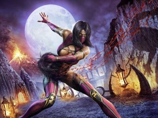 Preview: Mortal Kombat 9 (PS3)
