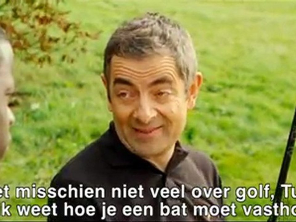 JOHNNY ENGLISH REBORN - VANAF 12 OKTOBER OVERAL IN DE BIOSCOOP