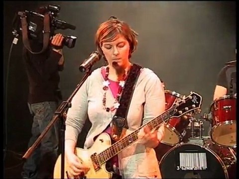 Calaisis TV : Calais Idol'Scope avec ANNAICK