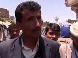 Demonstrators In Yemen Defiant Despite Gulf States' Attempts At Mediation
