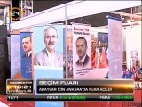 Mustafa CAYMAZ - Ak Parti Ankara 2.Bölge Milletvekili Aday Adayı - KANAL24