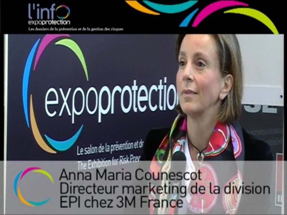 « EPI : l’innovation chez 3M »