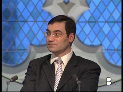 Les maths, à quoi bon ? - Les mardis des Bernardins