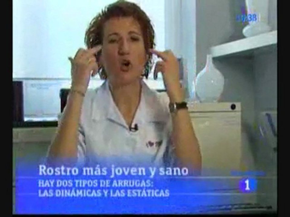 Rejuvenecimiento facial en la1