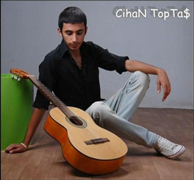 CihaN Toptaş - Yüreğim YanaR