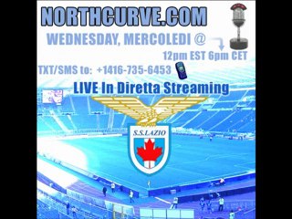 North Curve Episode 10:  "Scandeloso" Lazio vs Parma ...