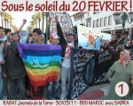 BDS MAROC : SOUS LE SOLEIL DU 