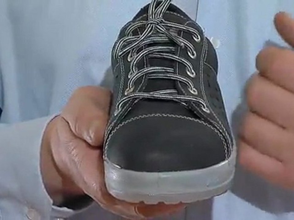 Modisch Damen HKS Sicherheitsschuhe Maxi2/Katy