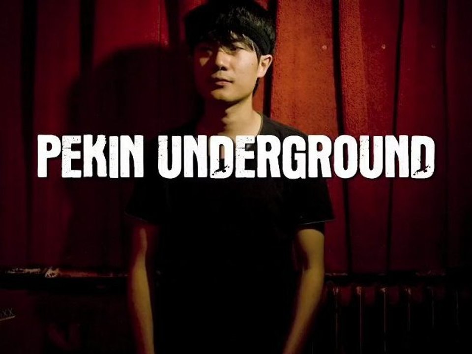 Pékin Underground